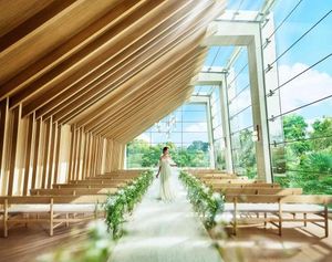 ニーズ表参道 by T&G WEDDINGのサムネイル画像1