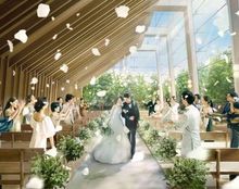 表参道TERRACEの画像3