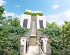 表参道TERRACE/テイクアンドギヴ・ニーズウェディングの画像4