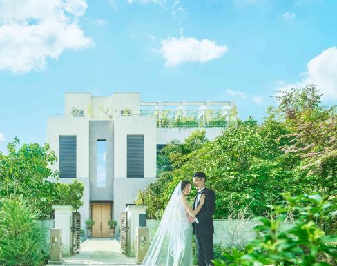 ニーズ表参道 by T&G WEDDING(旧 表参道TERRACE)の画像4