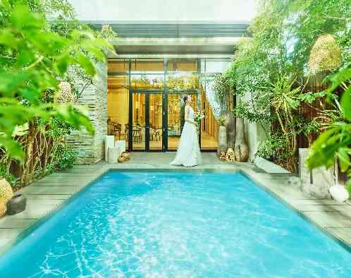 ニーズ表参道 by T&G WEDDING(旧 表参道TERRACE)の写真5