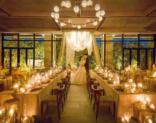ニーズ表参道 by T&G WEDDING(旧 表参道TERRACE)の写真6