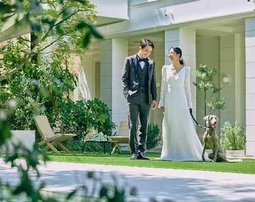 ニーズ表参道 by T&G WEDDING(旧 表参道TERRACE)の写真5