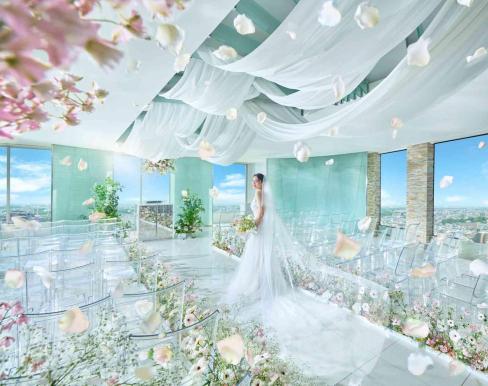SAKURA SKY PALACEの画像1