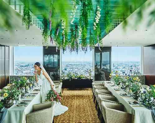 SAKURA SKY PALACEの写真3