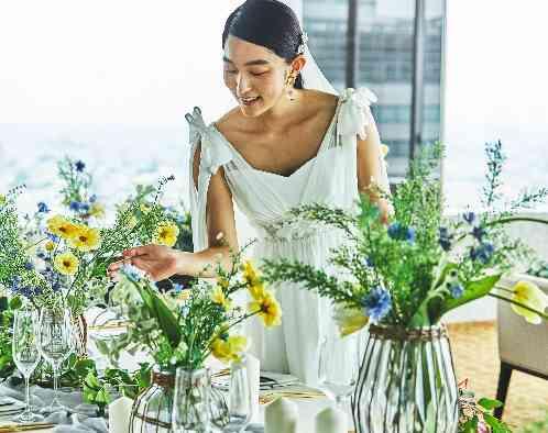 SAKURA SKY PALACEの写真5