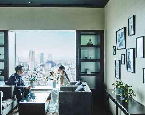 SAKURA SKY PALACEの写真6