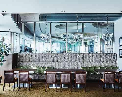 SAKURA SKY PALACEの写真4