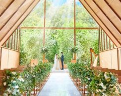 ヒルサイドクラブ迎賓館(八王子)/テイクアンドギヴ・ニーズウェディングの画像1