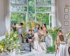 ヒルサイドクラブ迎賓館(八王子)/テイクアンドギヴ・ニーズウェディングの画像4