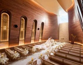 ニーズ横浜元町 by T&G WEDDING(旧 山手迎賓館 横浜)