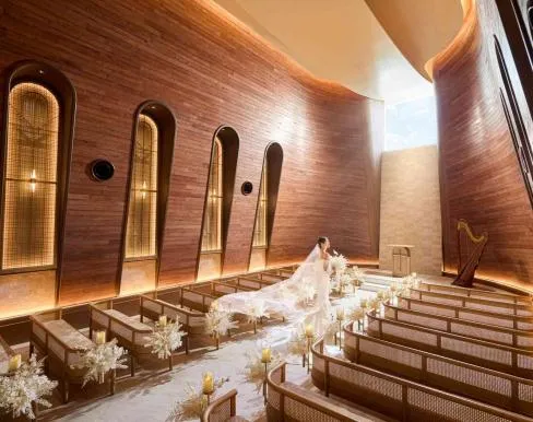 ニーズ横浜元町 by T&G WEDDING(旧 山手迎賓館 横浜)