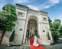 山手迎賓館 横浜/テイクアンドギヴ・ニーズウェディングの画像2