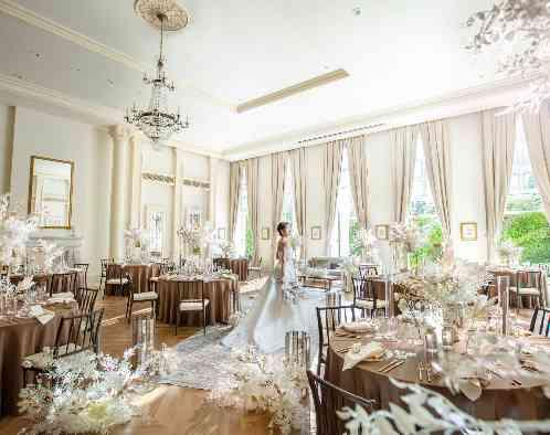 ニーズ横浜元町 by T&G WEDDING(旧 山手迎賓館 横浜)の写真4