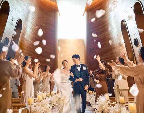 ニーズ横浜元町 by T&G WEDDING(旧 山手迎賓館 横浜)の写真2