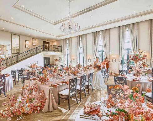 山手迎賓館 横浜/テイクアンドギヴ・ニーズウェディングの画像3