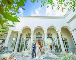 山手迎賓館 横浜/テイクアンドギヴ・ニーズウェディングの画像4