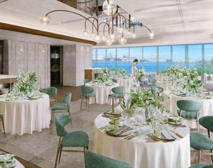 ニーズみなとみらい VERANDA by T&G WEDDINGのサムネイル画像1