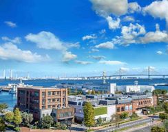 BAYSIDE GEIHINKAN VERANDA/テイクアンドギヴ・ニーズウェディングの画像4