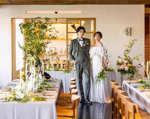 VERMICULAR RESTAURANT WEDDING バーミキュラ レストラン ウェディングの写真1