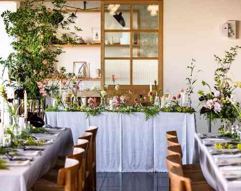 VERMICULAR RESTAURANT WEDDING バーミキュラ レストラン ウェディングの写真2