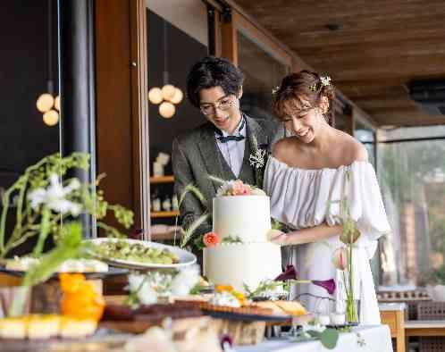 VERMICULAR RESTAURANT WEDDING バーミキュラ レストラン ウェディングの画像4