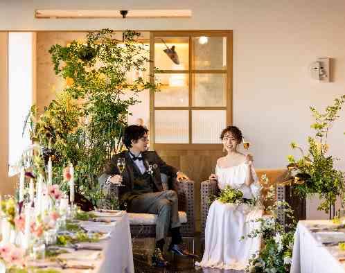 VERMICULAR RESTAURANT WEDDING バーミキュラ レストラン ウェディングの写真5