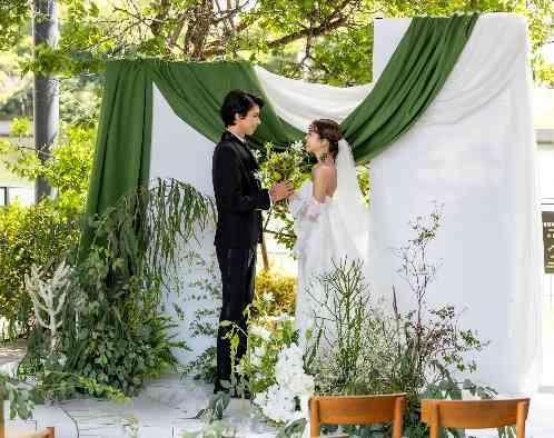 VERMICULAR RESTAURANT WEDDING バーミキュラ レストラン ウェディングの画像6