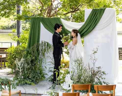 VERMICULAR RESTAURANT WEDDING バーミキュラ レストラン ウェディングの写真2