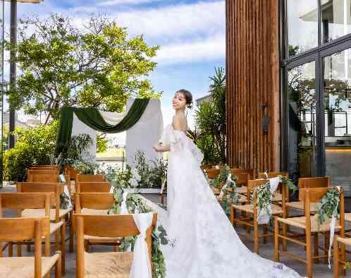 VERMICULAR RESTAURANT WEDDING バーミキュラ レストラン ウェディングの写真1