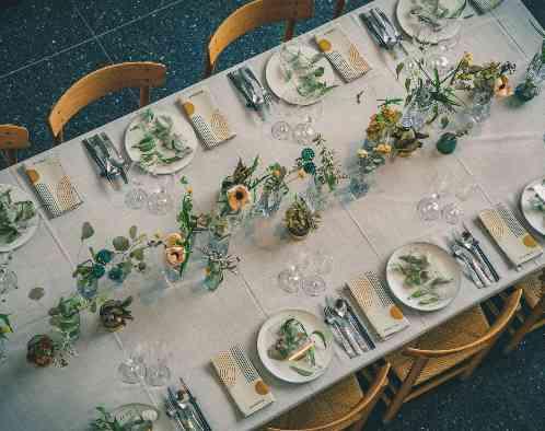 VERMICULAR RESTAURANT WEDDING バーミキュラ レストラン ウェディングの写真5