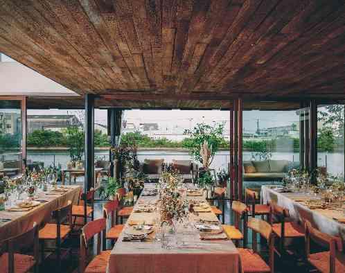 VERMICULAR RESTAURANT WEDDING バーミキュラ レストラン ウェディングの写真2