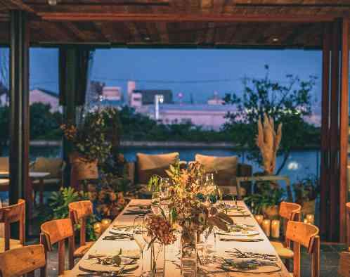 VERMICULAR RESTAURANT WEDDING バーミキュラ レストラン ウェディングの写真3