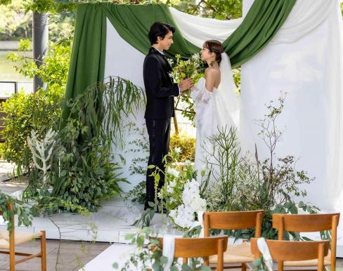 VERMICULAR RESTAURANT WEDDING バーミキュラ レストラン ウェディングの画像3