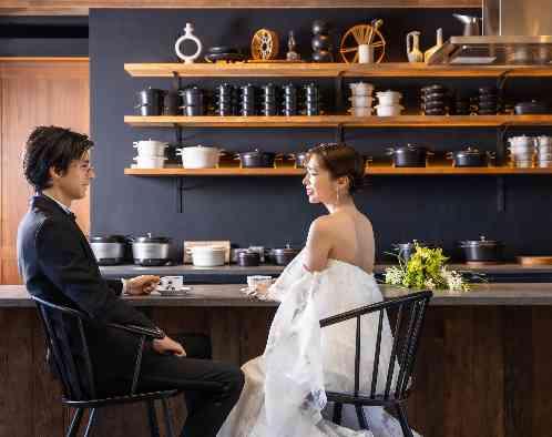 VERMICULAR RESTAURANT WEDDING バーミキュラ レストラン ウェディングの画像2