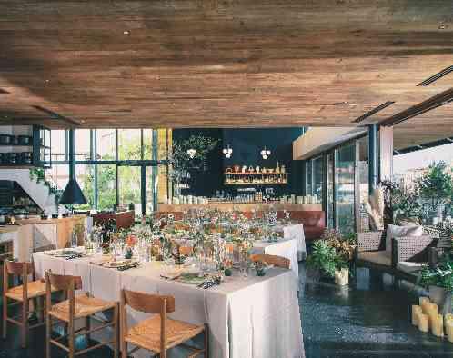 VERMICULAR RESTAURANT WEDDING バーミキュラ レストラン ウェディングの写真1
