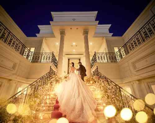 ニーズ新横浜 by T&G WEDDING(旧 アクアテラス迎賓館 新横浜)の写真5