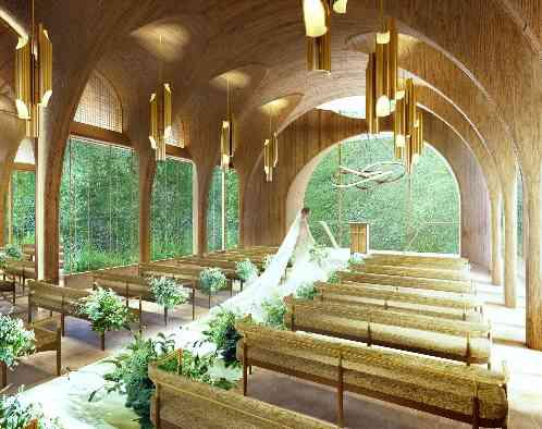 ニーズ新横浜 by T&G WEDDING(旧 アクアテラス迎賓館 新横浜)の写真2