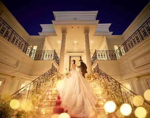 ニーズ新横浜 by T&G WEDDING(旧 アクアテラス迎賓館 新横浜)の写真6