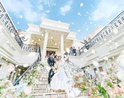 アクアテラス迎賓館(新横浜)/テイクアンドギヴ・ニーズウェディングの画像2