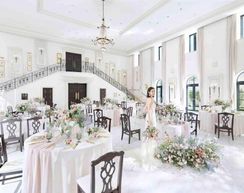 アクアテラス迎賓館(新横浜)/テイクアンドギヴ・ニーズウェディングの画像4