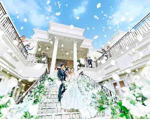ニーズ新横浜 by T&G WEDDING(旧 アクアテラス迎賓館 新横浜)の写真2
