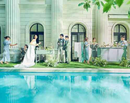 ニーズ新横浜 by T&G WEDDING(旧 アクアテラス迎賓館 新横浜)の写真3