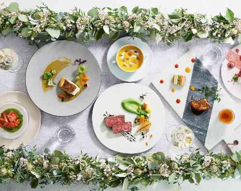 ニーズ新横浜 by T&G WEDDING(旧 アクアテラス迎賓館 新横浜)の写真6