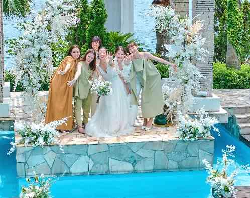 ニーズ横浜コットンハーバー by T&G WEDDING(旧 コットンハーバークラブ)の写真6