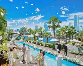 ニーズ横浜コットンハーバー by T&G WEDDING(旧 コットンハーバークラブ)