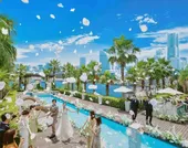 コットンハーバークラブ（横浜）