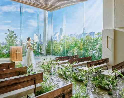 コットンハーバークラブ(横浜)/テイクアンドギヴ・ニーズウェディングの画像2