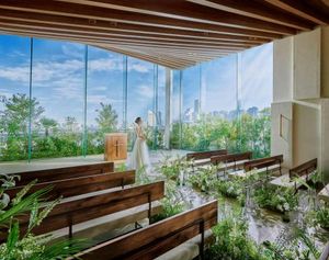 ニーズ横浜コットンハーバー by T&G WEDDINGのサムネイル画像1