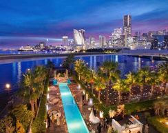 コットンハーバークラブ(横浜)/テイクアンドギヴ・ニーズウェディングの画像3